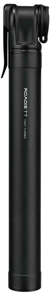 TOPEAK MINI PUMP ROADIE TT NERO