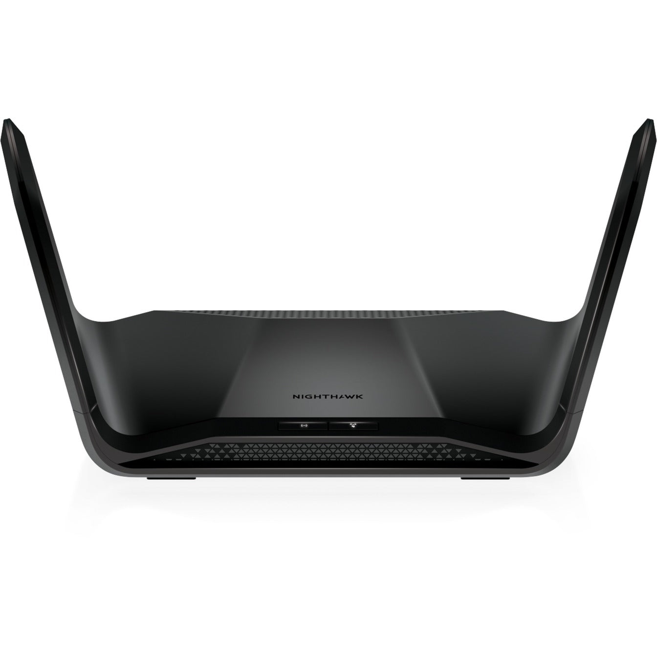Netgear nighthawk tri-band ax8 8-stream ax6600 wifi 6 router (zwart)