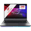 Portátil para juegos Asus ROG Strix G18 G815LR-S9103W 18 Copilot+ (Negro Gris | Core Ultra 9 275HX | RTX 5070 Ti | 32 GB | 2 TB SSD)