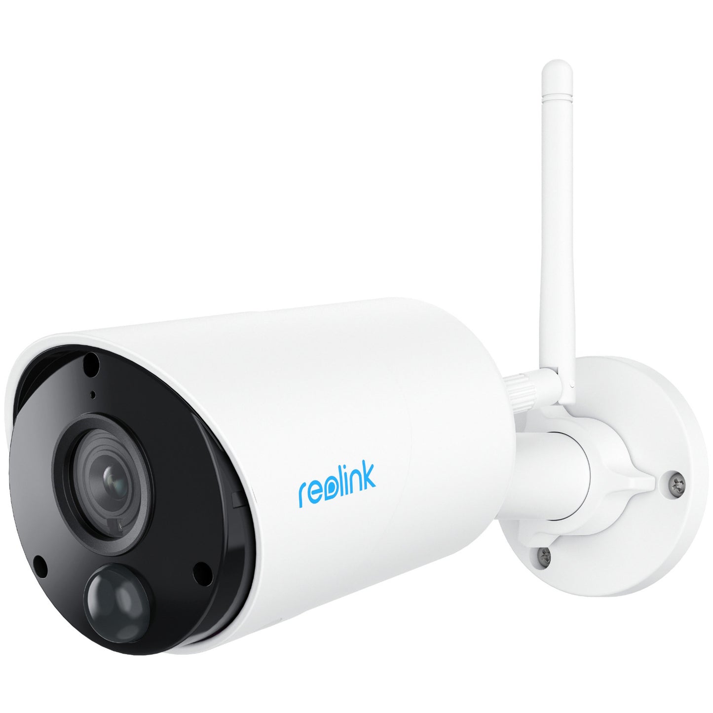 Cámara de seguridad reolink b320-w (blanca)