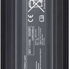 Shimano Steps Battery in Frame BT-E8035 504 Wh Interno