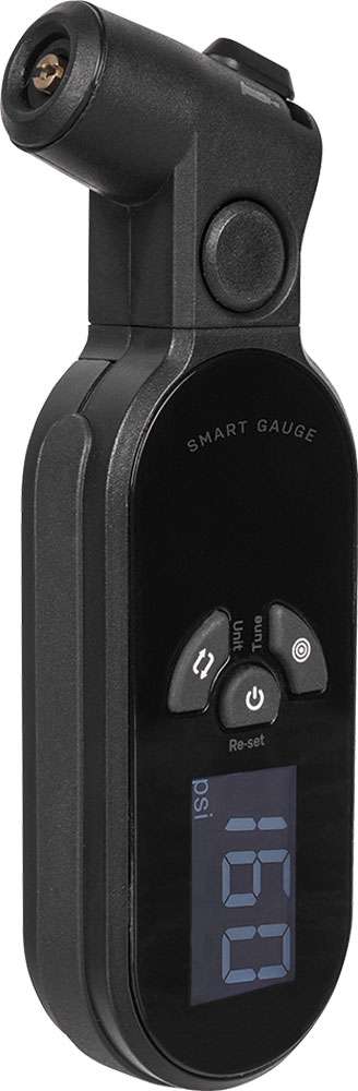 TOPEAK Digital Pire Pension Meter SmartGauge D2X