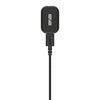 Mouse da gioco wireless Sony Inzone Mouse-A (nero, 30.000 dpi, 8000 Hz, 2,4 GHz, USB-C)