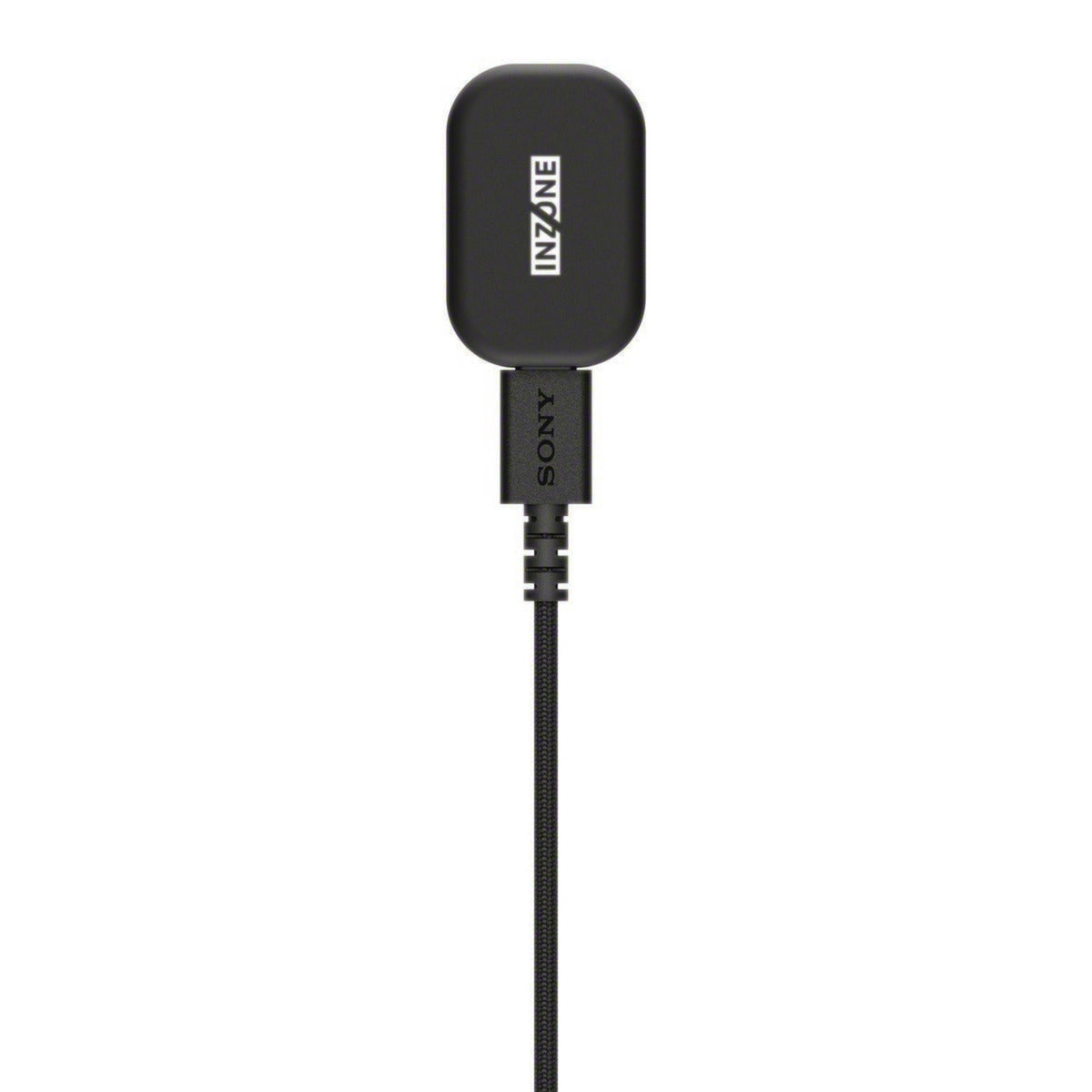 Mouse da gioco wireless Sony Inzone Mouse-A (nero, 30.000 dpi, 8000 Hz, 2,4 GHz, USB-C)