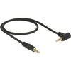 Delock 3.5 mm masculino> 3.5 mm masculino