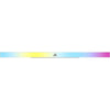 Corsair Vengeance RGB 32 GB DDR5-6000 (2x 16 GB) RAM (negro, cmh32gx5m2d6000z38, xmp, expo)