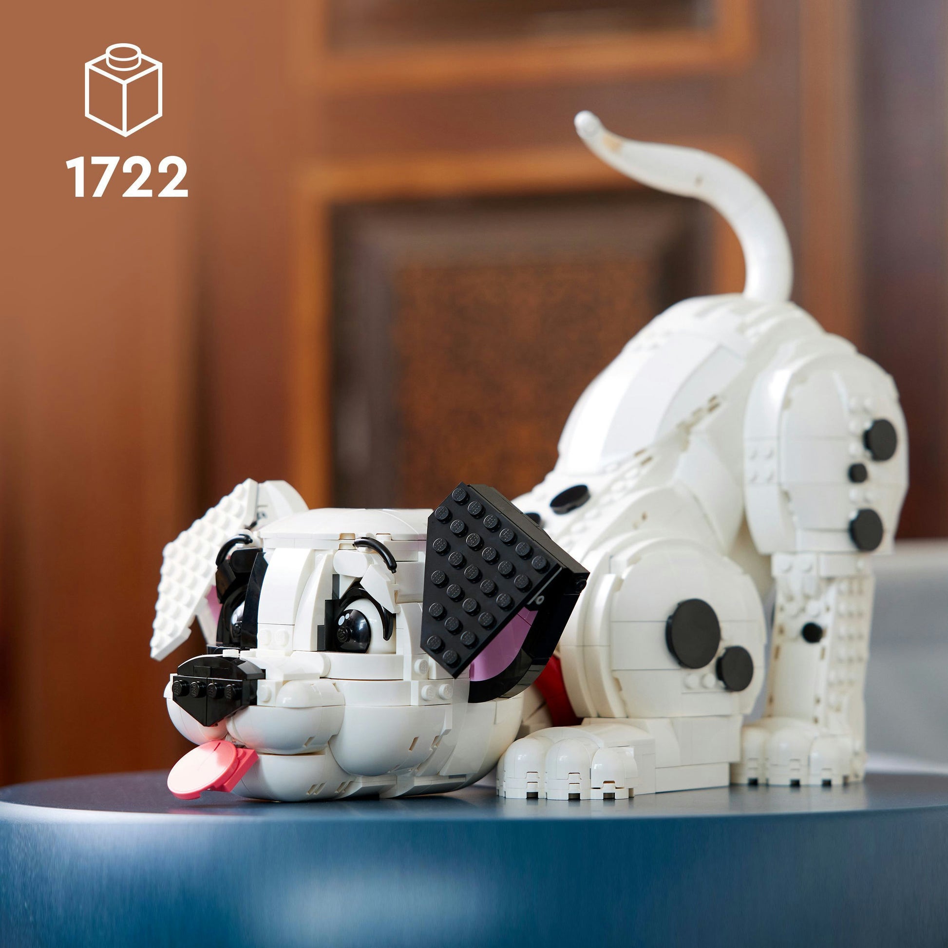 Disney Lego Classic 43269 101 Dalmatians Pupy