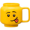 Room Copenhagen Taza de cerámica LEGO Crazy, grande
