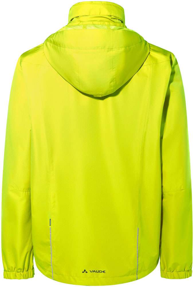 Vaude escape light - rain jacket