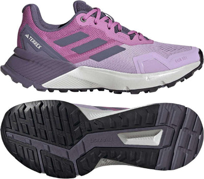 Adidas terrex soulstride rain - zapatillas de trail running para mujer
