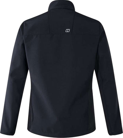Berghaus ghlas 3.0 - chaqueta softshell