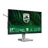 Monitor Philips 27b2g5200 27 (nero argento, VGA, HDMI, porta display, USB, audio, 100 Hz)