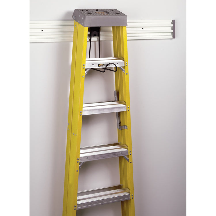 Stanley Track Wall Ladder hook