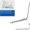 ACT Connectivity laptop la computadora portátil aluminio estándar
