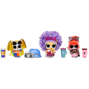 Mga entertainment l.o.l. surprise! - remix pets pop (assortiment product) - afbeelding 3