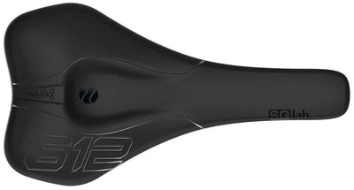 Sillín Sqlab 612 ergowave de carbono