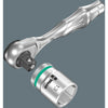 WERA 8008 A ZYKLOP MINI 3 RATEL con 1 4