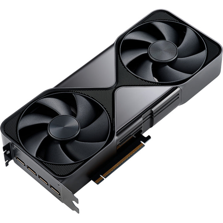 Tarjeta gráfica pny nvidia rtx pro 6000 blackwell generación de 96 gb pb (4x display port 2.1, minorista)