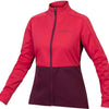 Endura windchill ii - women's mtb wind jacket