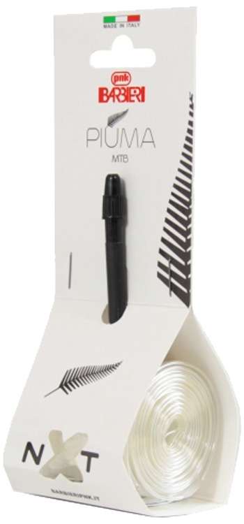 Barbieri piuma tpu ultralight schlauch 27,5x2,00-2,60