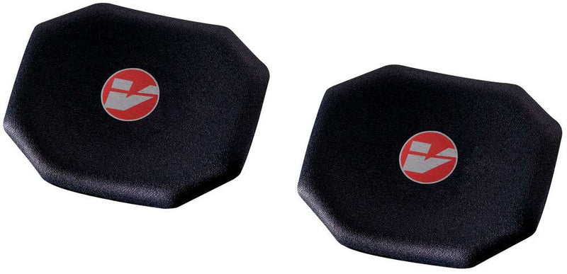 Vision deluxe molded pads