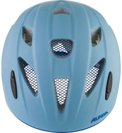 Alpina ximo l.e. - casco per bambini