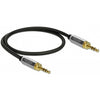 Cavo stereo DELOCK 3,5 mm Tappo per pin> 3,5 mm 3 pin-ST