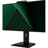 Monitor Msi pro mp272pmg 27 (nero, hdmi, display port, vga, 2x usb-a, usb-b, 120 hz)