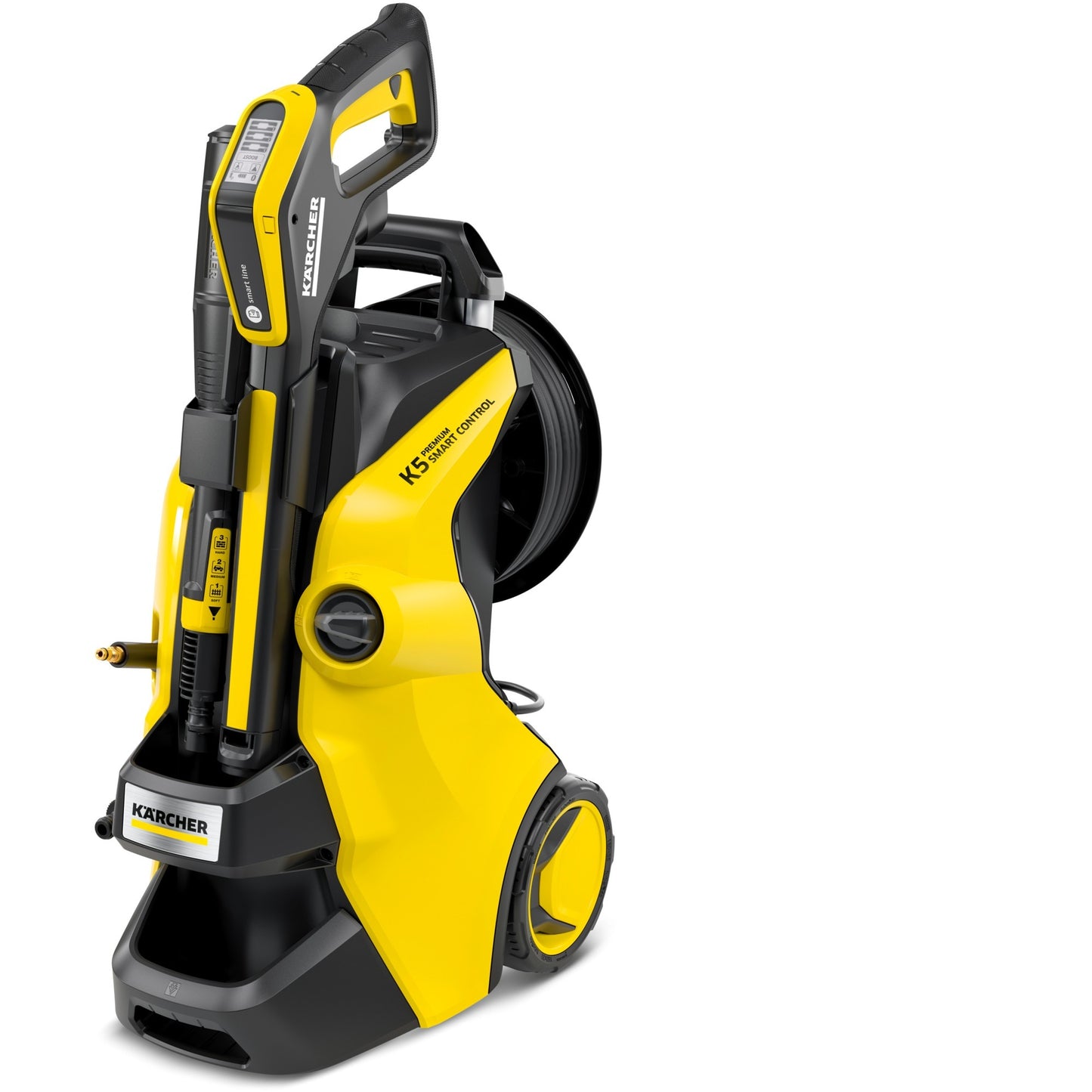 Kärcher K 5 Control premium