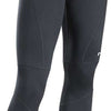 Northwave active - culotte ciclista con badana