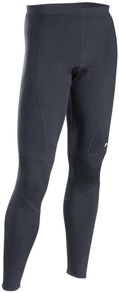 Northwave active - cycling tights with pad