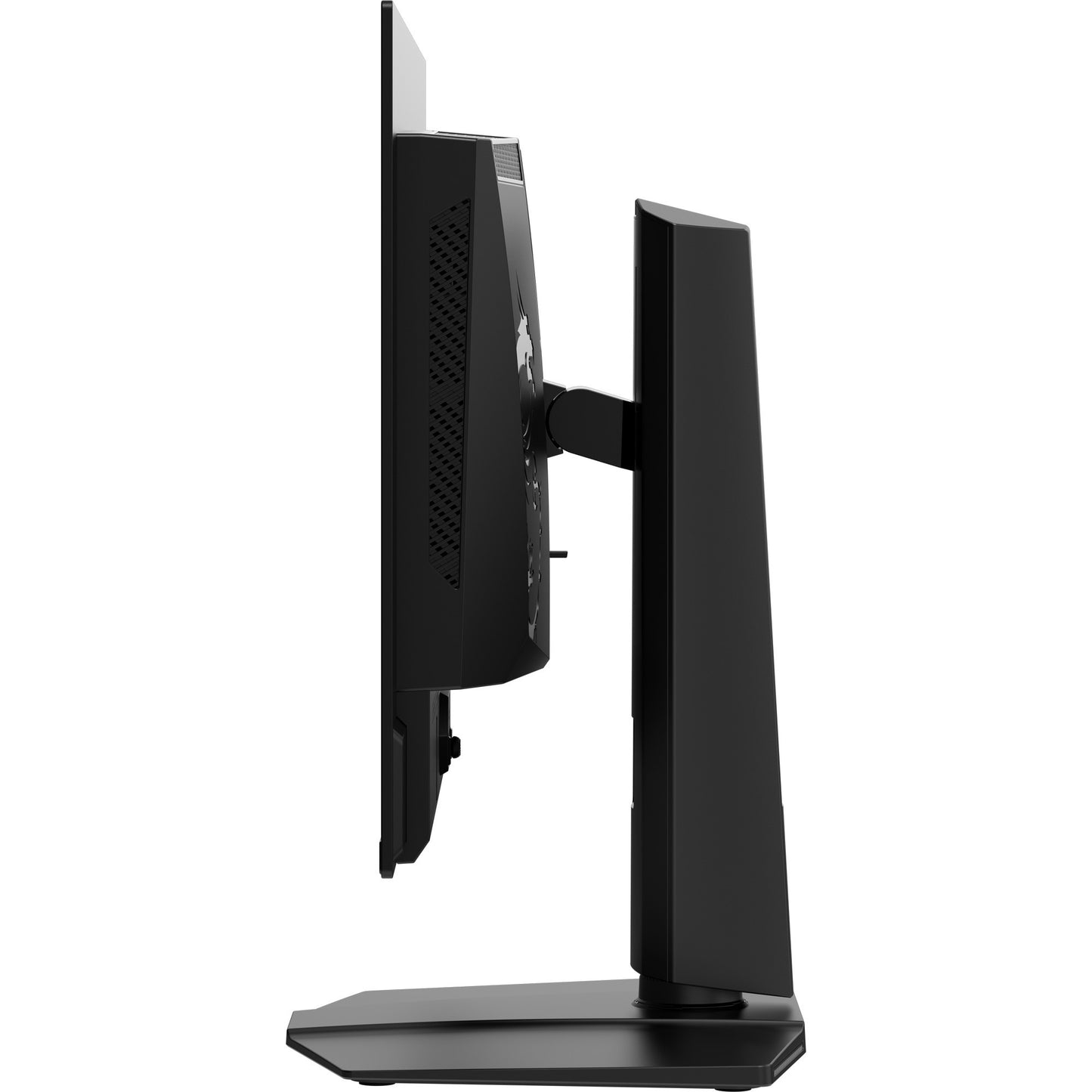Monitor da gioco MSI MPG 272urx QD-OLED 26,5 4K UHD (nero, 2x HDMI, DisplayPort, 2x USB-A, USB-B, USB-C, 240 Hz)