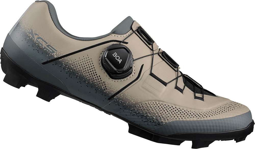 Shimano sh-xc503w - scarpe mtb da donna