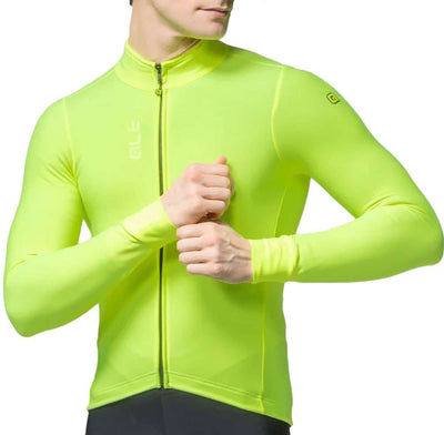 Alé fondo 3.0 - long sleeve jersey