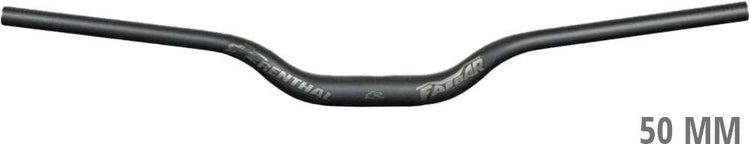 Renthal v3 fatbar riser 35mm handlebar