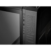 Asus tuf gaming gt502 plus midi tower behuizing (zwart | 2x usb-a | 1x usb-c | tempered glass) - afbeelding 10