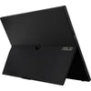 Asus zenscreen mb16acv 16 monitor (zwart, usb-c)