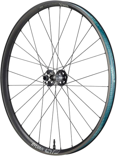 Ruota anteriore E*thirteen sylvan sidekick race all mountain carbon 29