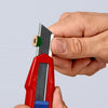 Coltello universale knipex calix