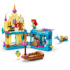 Lego Disney Princess 43285 Mini Palacio Mágico de Ariel | 2 piezas