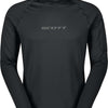 Scott definió la luz - sudadera con capucha