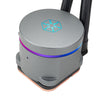 Silverstone icemyst 360 pro waterkoeling (zwart, 4-pin pwm)