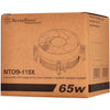 Silverstone NT09-115X