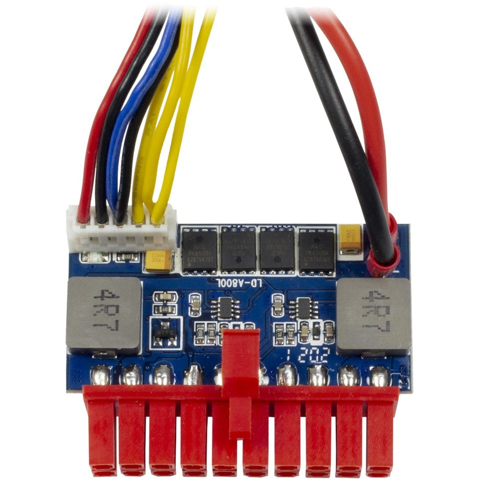 Mini-ITX inter-tecnología PSU 120W Rev. 2