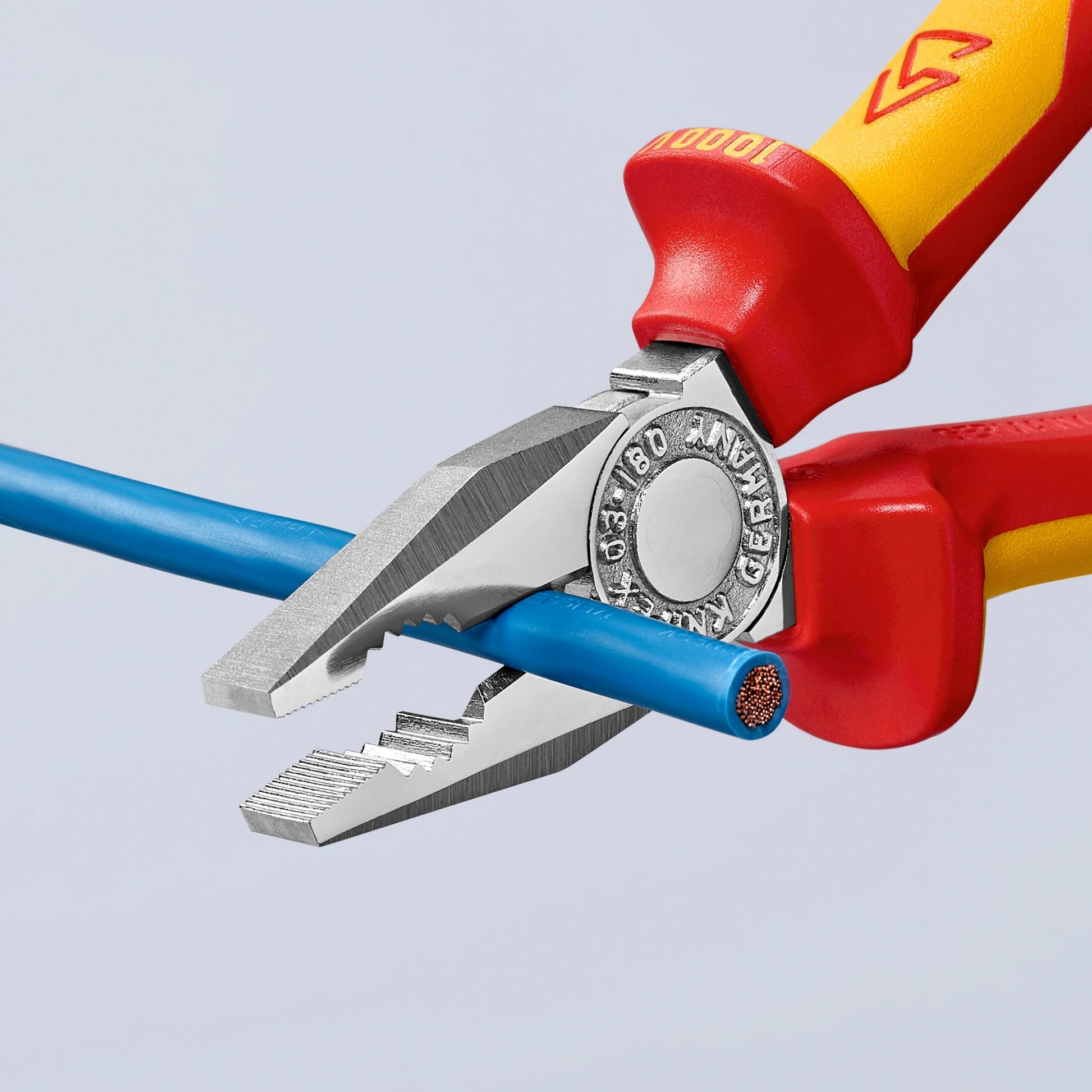 Knipex Combotang 03 06 180