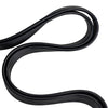 Cavo Silverstone pp15-90 (nero)
