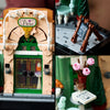 LEGO Icons 10362 Frans Cafe