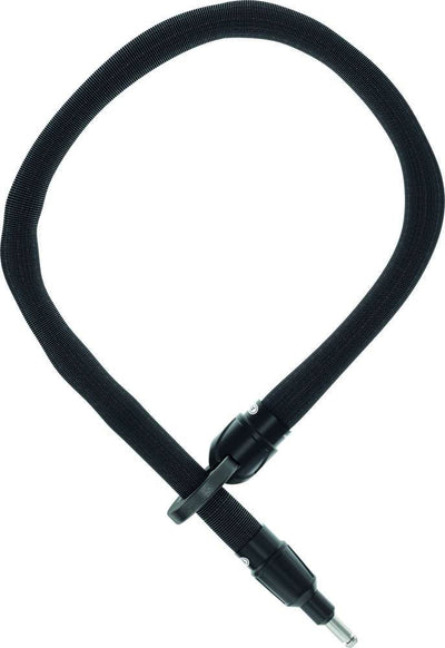 Abus Ivy 6KS 85 Zwart Insteekketting (85cm)