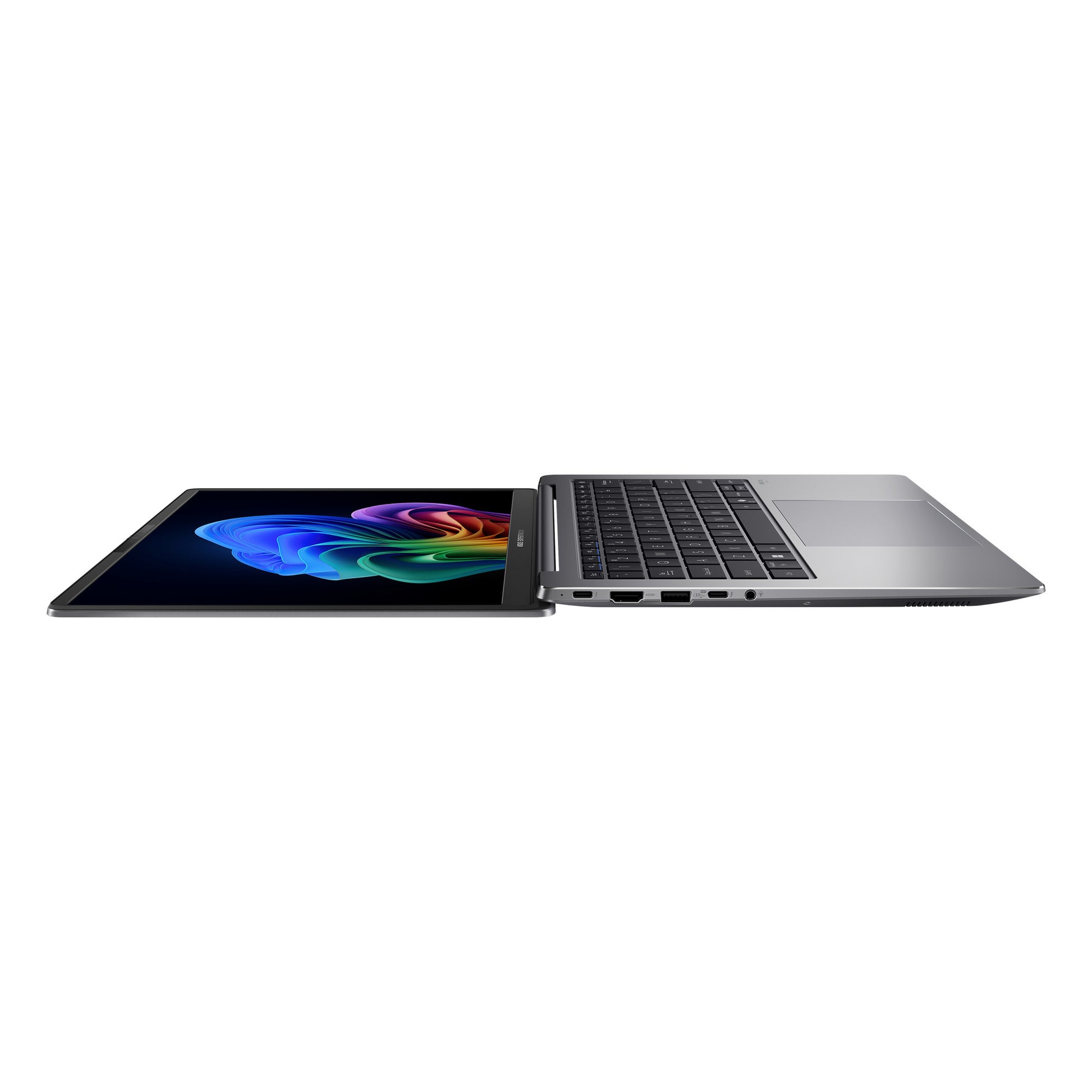 Portátil Asus expertbook p5405csa-nz0195x 14 (gris | core ultra 7 258v | arc Graphics 140v | 32 GB | 1 TB SSD)