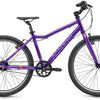Bicicleta infantil con cinturón Academy grado 5.